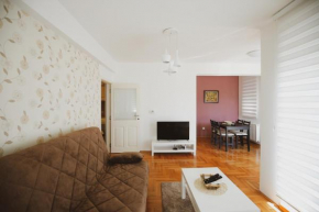 Apartman 4, Sinđelićeva 40